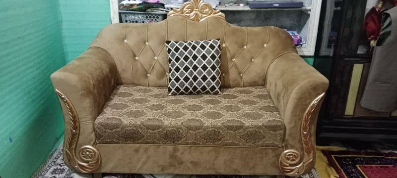 7 seater sofa set 1