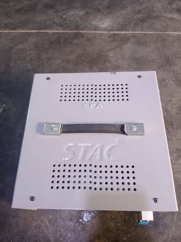 stac stablizer 3200 watt rs 4800 1