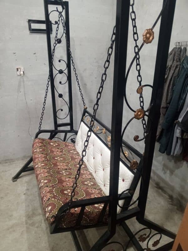 three seater jhola 1