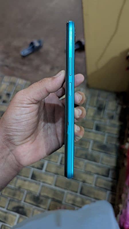 Infinix Hote 12 6/128 urgent sell 6