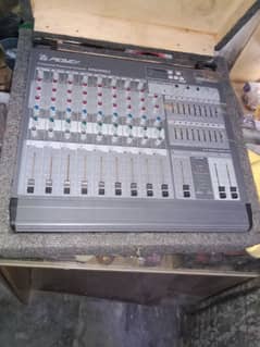 sound for seal Al janat sound multan