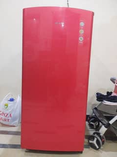 Small Size Dawlance Fridge - Room Fridge new Condition