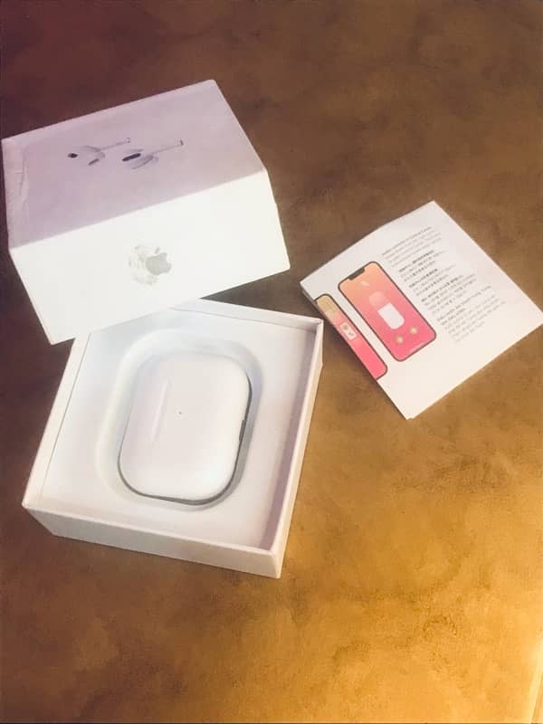 Apple airpods pro 2nd gen 2