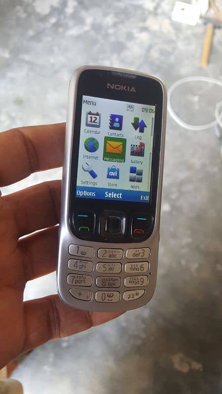 Nokia 6303 original condition 2