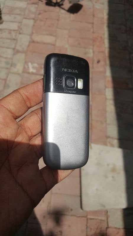 Nokia 6303 original condition 3