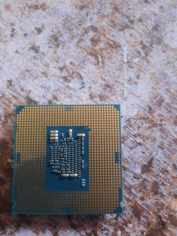 processor core i3 6 gen  ok ha 2