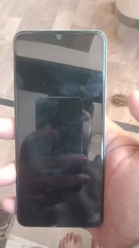 REalme Note 50 box charger saat ma ha ram 4 64 haa mobile 2 month used 0