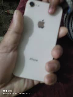 Apple Iphone 8 For sale 64GB Non PTA