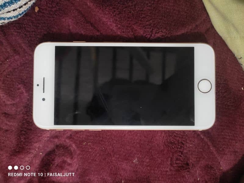 Apple Iphone 8 For sale 64GB Non PTA 1