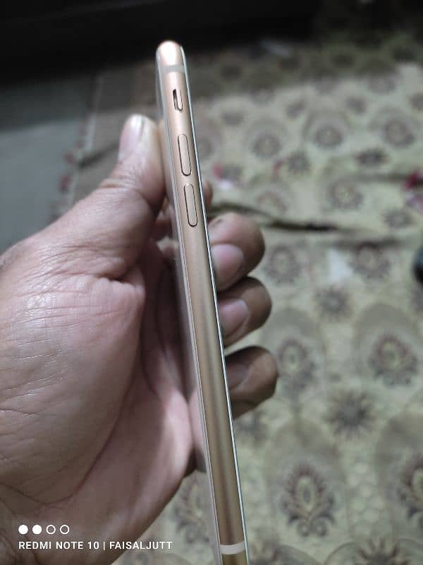 Apple Iphone 8 For sale 64GB Non PTA 4