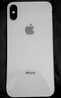 iPhone X 64gb