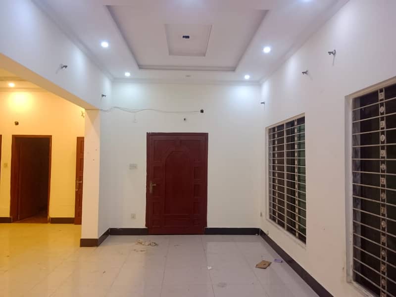 House Of 10 Marla For sale In Allama Iqbal Town 1