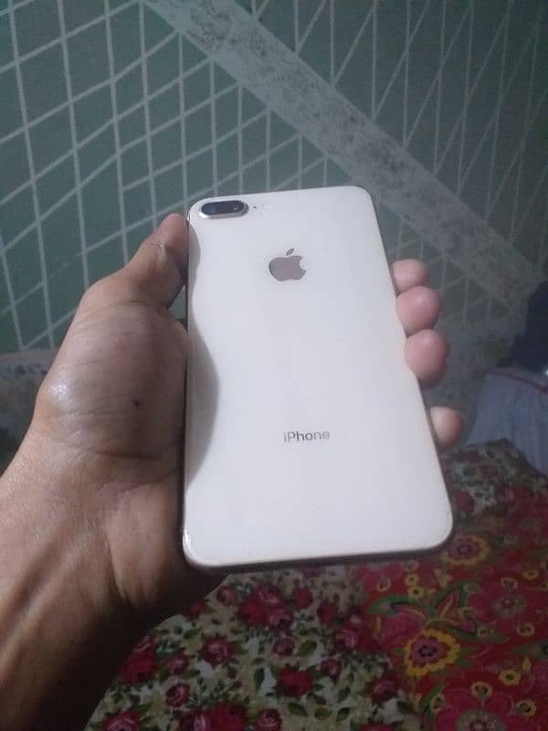 iPhone 8plus non pta bypass condition 10by10 5