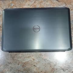 Dell Latitude Laptop i5 3 generation for sale