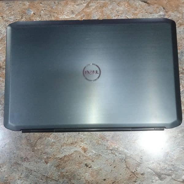 Dell Latitude Laptop i5 3 generation for sale 0