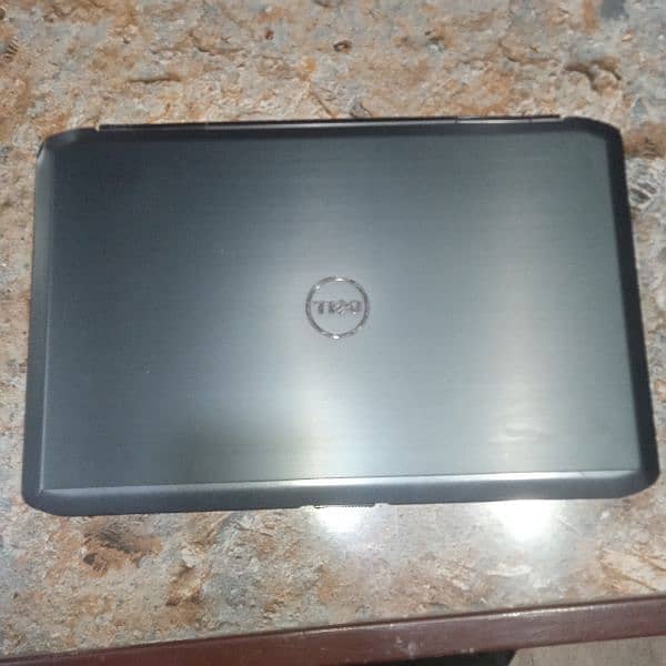 Dell Latitude Laptop i5 3 generation for sale 1