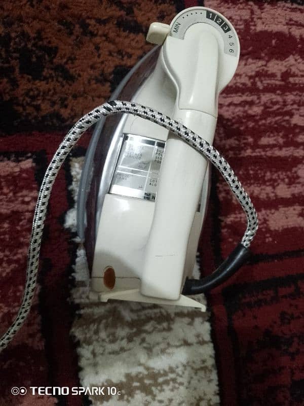 Original National Iron (Whatsapp No. 03219076842) 0