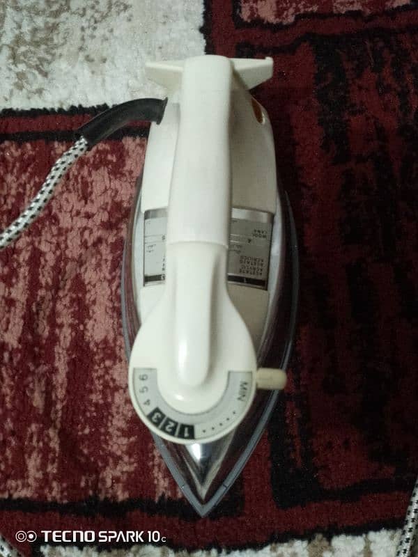 Original National Iron (Whatsapp No. 03219076842) 2