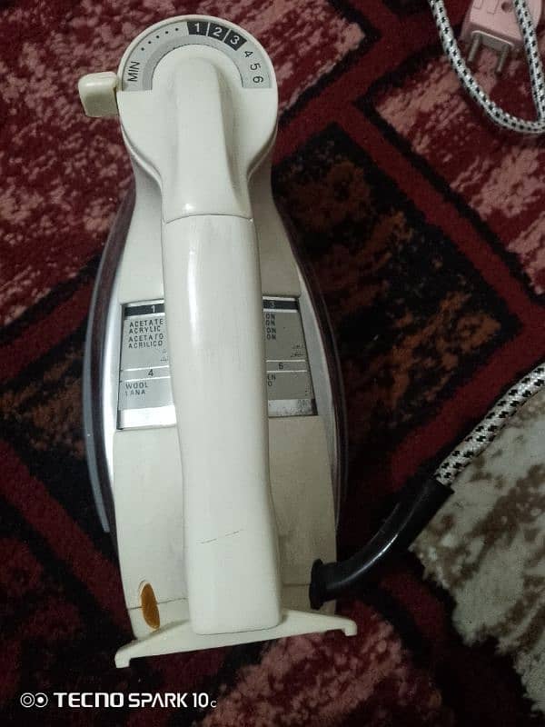 Original National Iron (Whatsapp No. 03219076842) 3