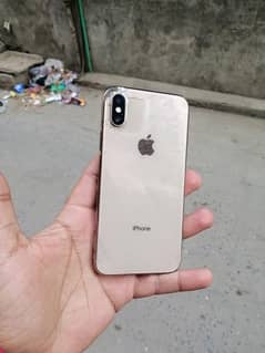 Iphone xs