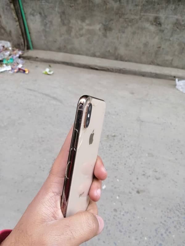 Iphone xs 10