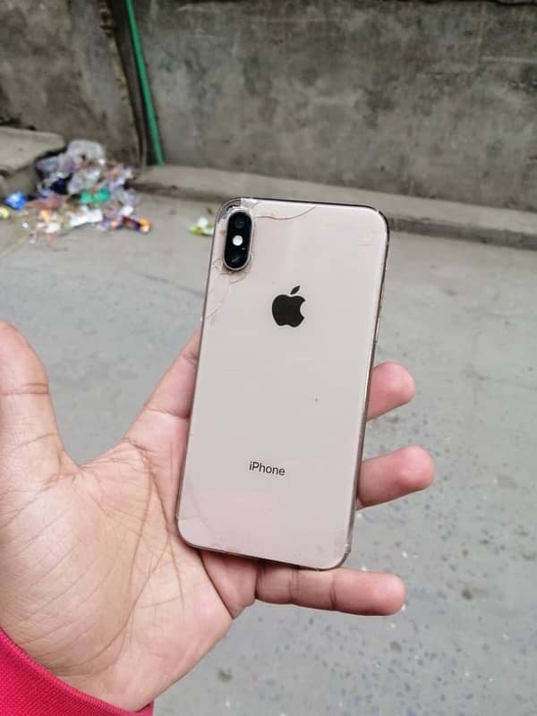 Iphone xs 12