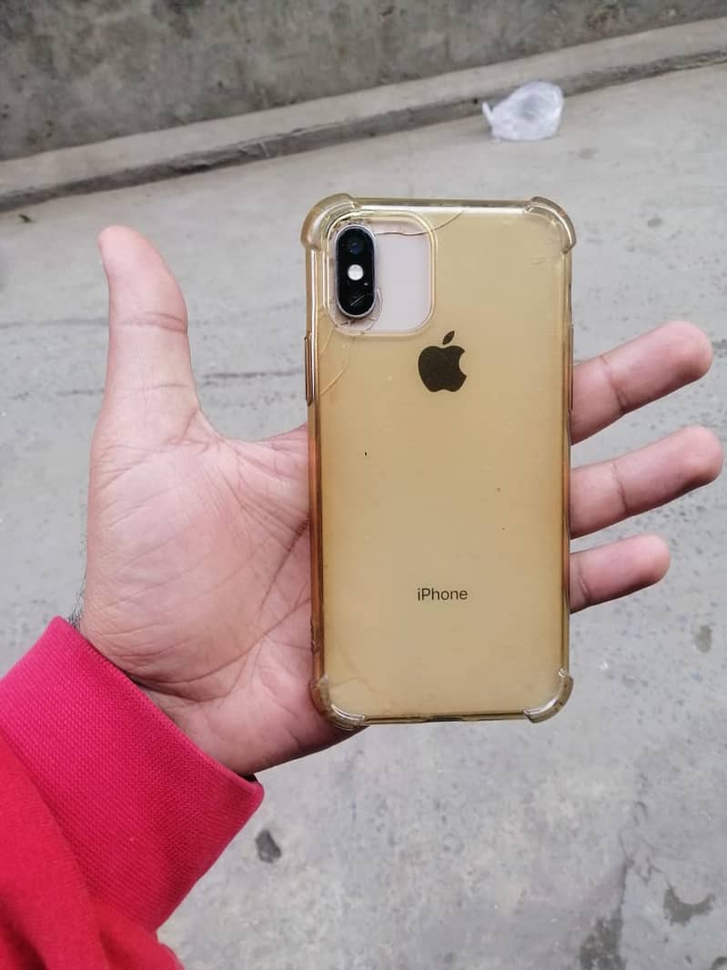 Iphone xs 14