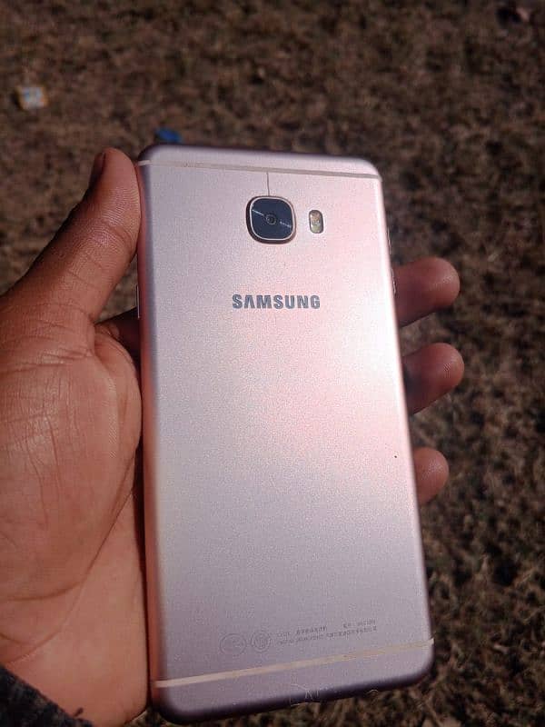 Samsung c7 Available for sale Condition 10/10 3