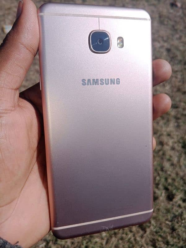 Samsung c7 Available for sale Condition 10/10 4