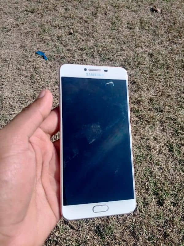 Samsung c7 Available for sale Condition 10/10 5