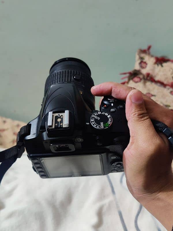 Nikon d3300 7