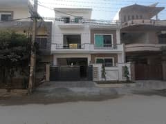 30 X 60 Double Storey House For Sale