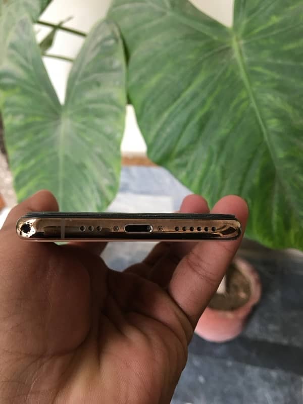 iphone XS non pta 256gb 2