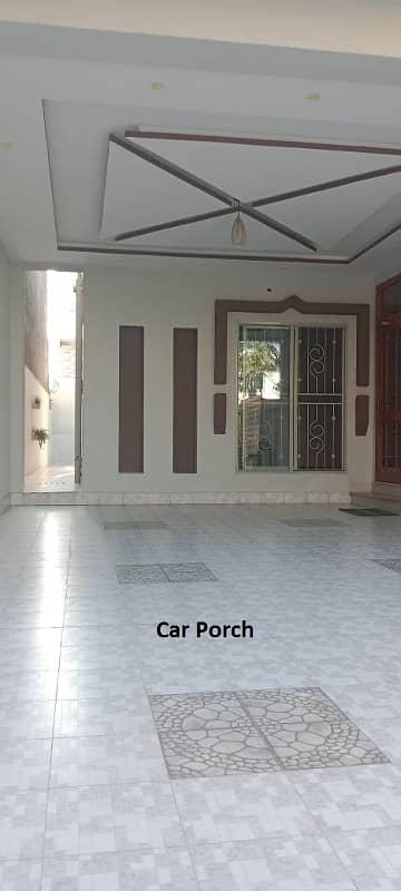 40x80 House for Sale 1.25 Storey 12