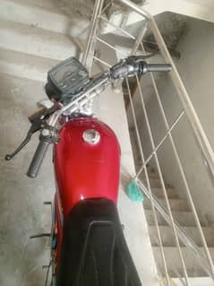 united bike 2024 model unregistered urgent sale price kam ho jay gi