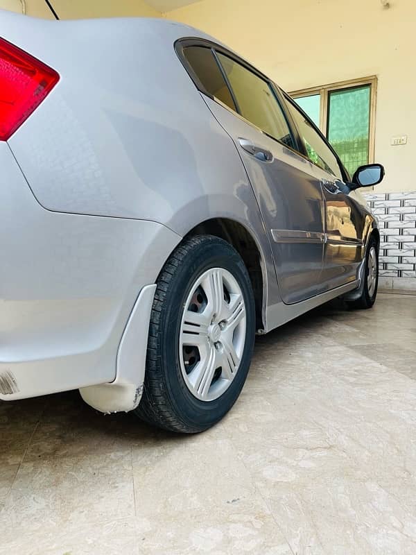 Honda City IVTEC 2018 13