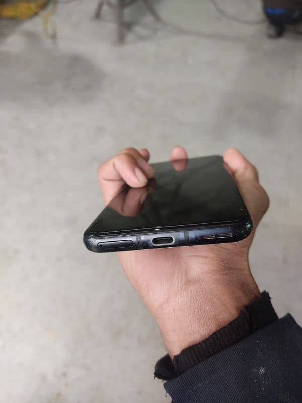 Oneplus 9r 3