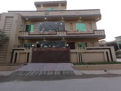 8 Marla Double Storey New House For Sale