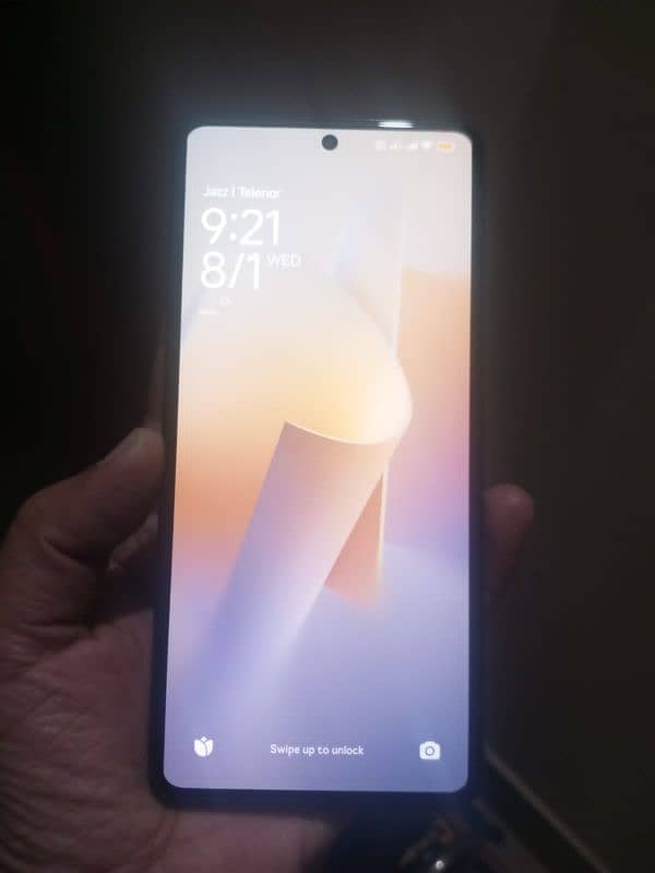 Xiaomi Mi 11T pro 12/256 1