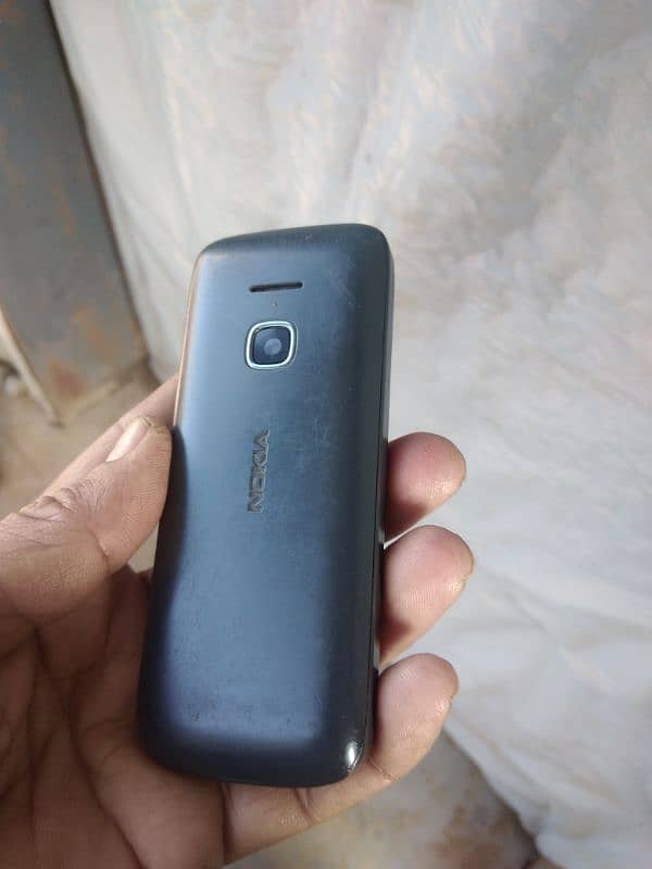 Nokia 225 4g original 1