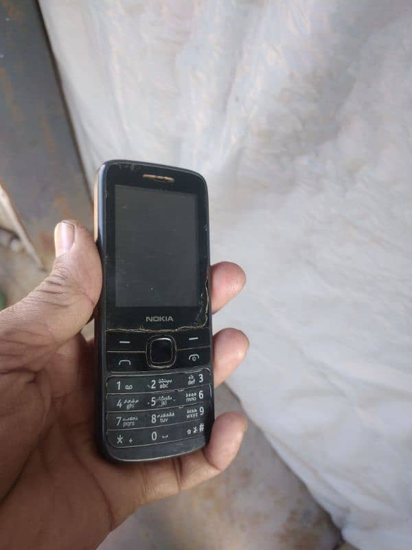 Nokia 225 4g original 4