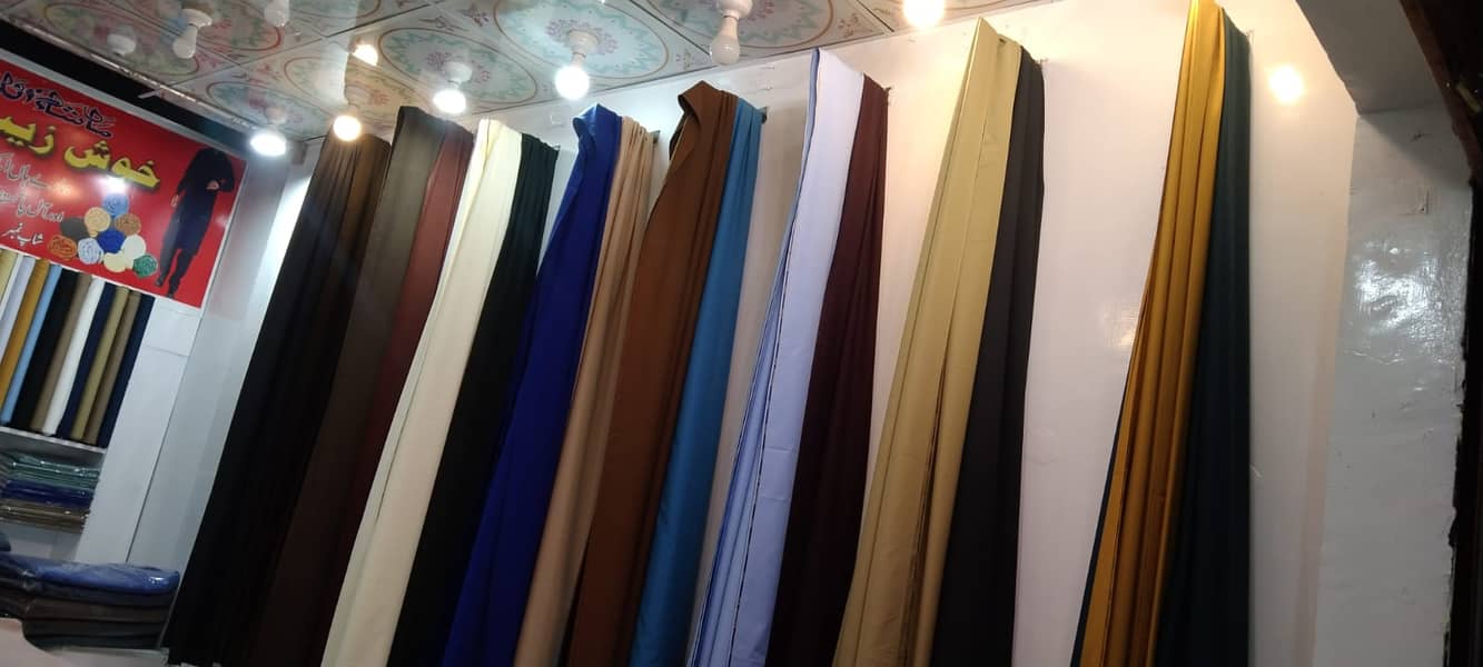 khoshzeb fabrics منفرد نام اور منفردام خوش زیب فیبرکس کی پہچان 3