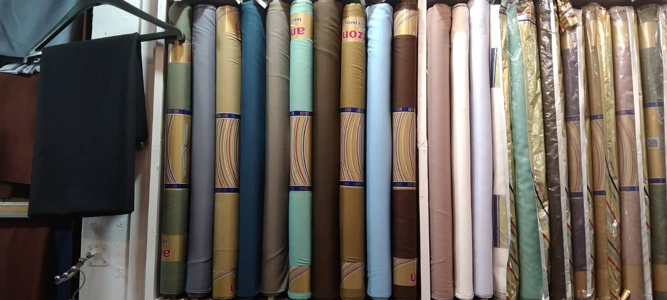 khoshzeb fabrics منفرد نام اور منفردام خوش زیب فیبرکس کی پہچان 10