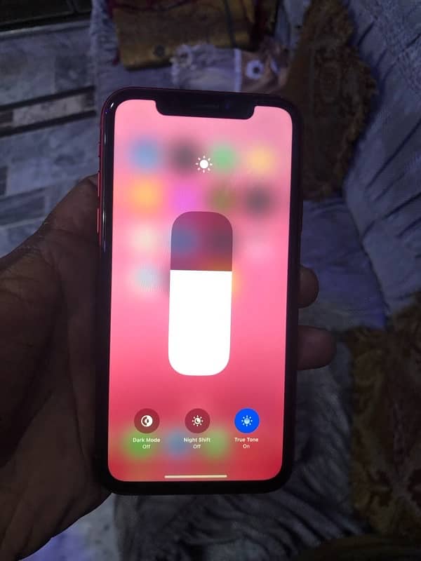 I phone xr non pta 64 gb Face ID ok true tune all ok total original 0