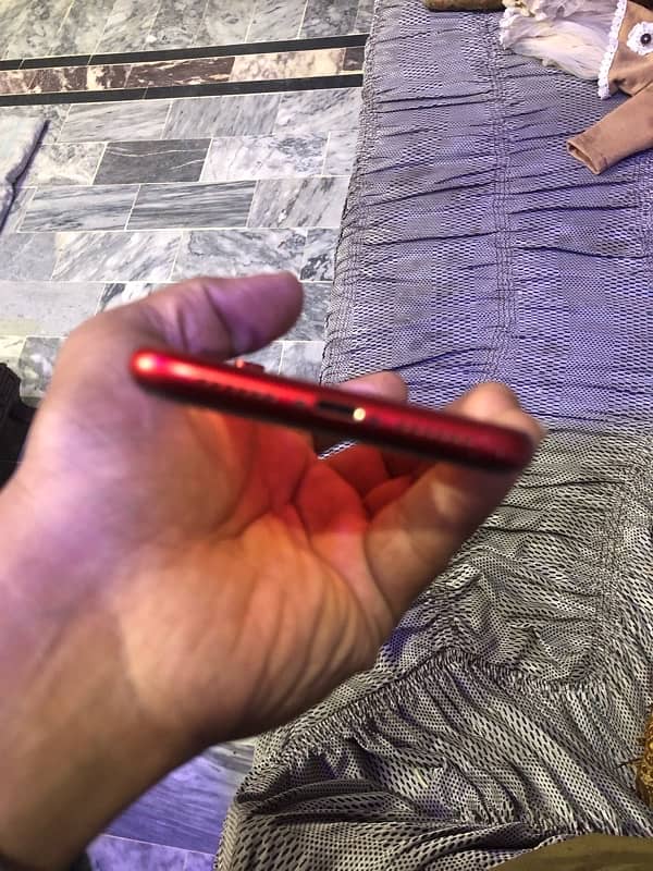 I phone xr non pta 64 gb Face ID ok true tune all ok total original 6