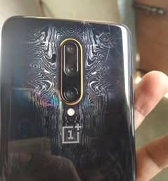 OnePlus 7t pro McLaren Edition