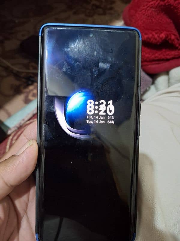 VIVO V30 12GB 256GB 5G EDGE فون  6MONTH WARANTY 4