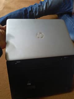 Hp elitebook-840 l G3/core i5/6th gen