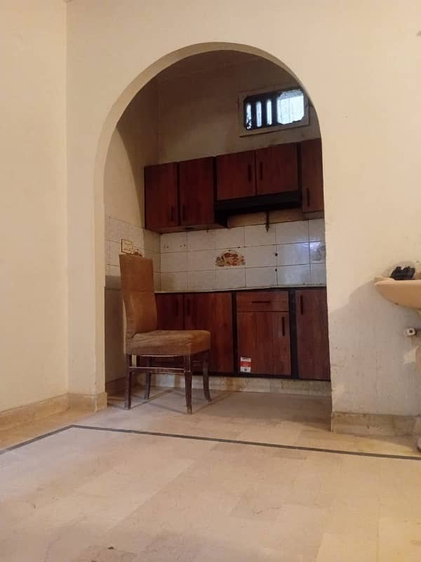 1150 Square Feet Flat for rent in Gulshan-e-Iqbal Town 9