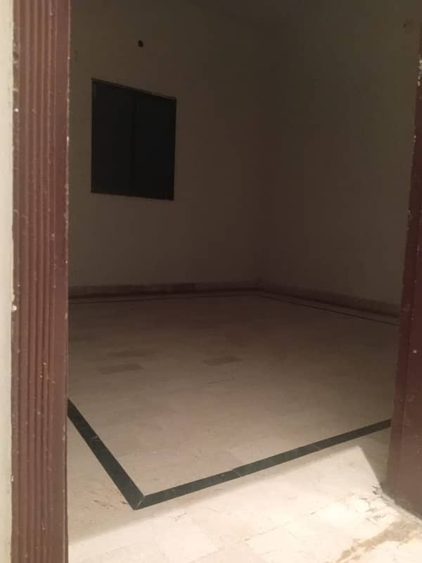 1150 Square Feet Flat for rent in Gulshan-e-Iqbal Town 12